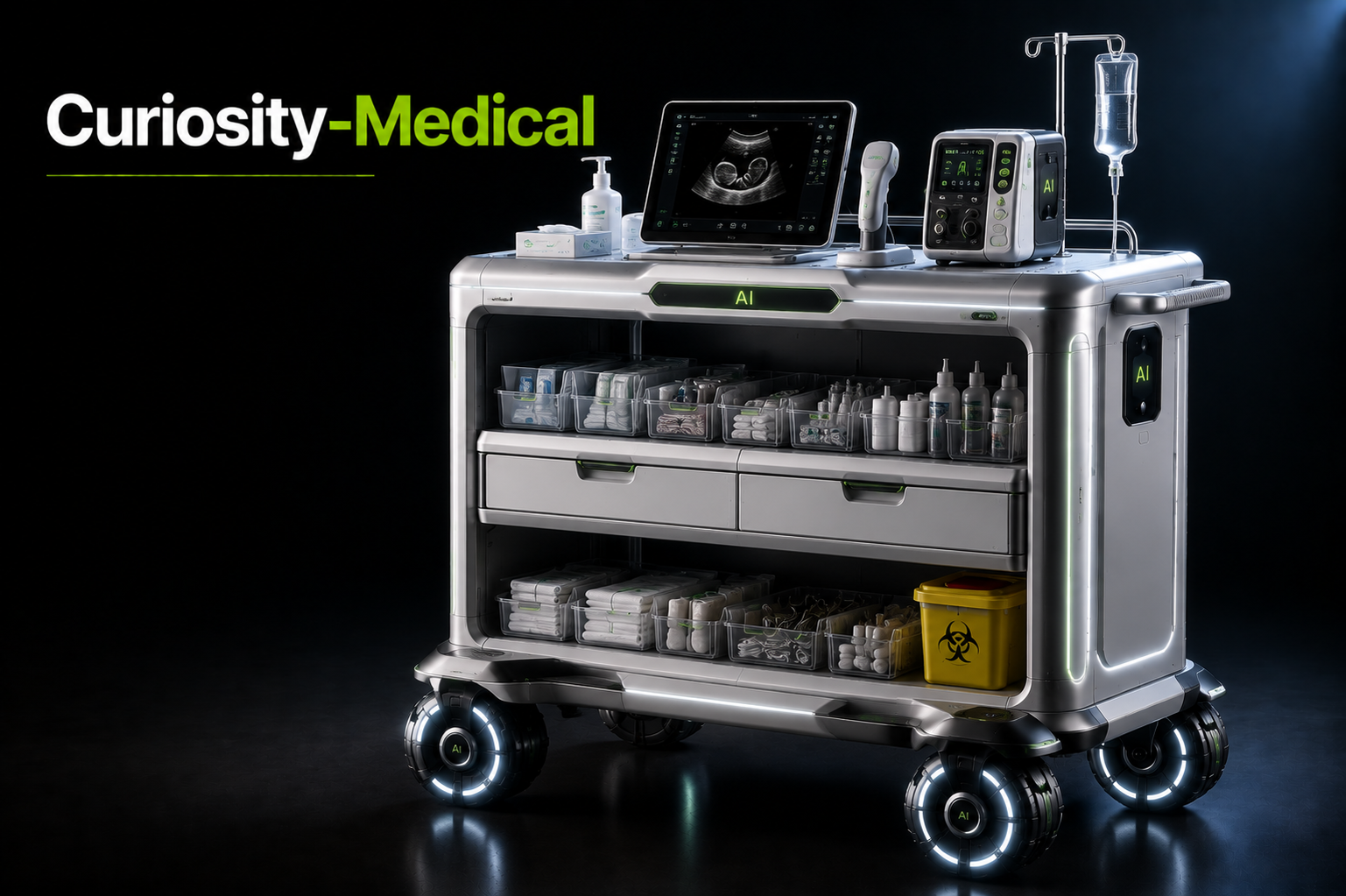Curiosity Medical